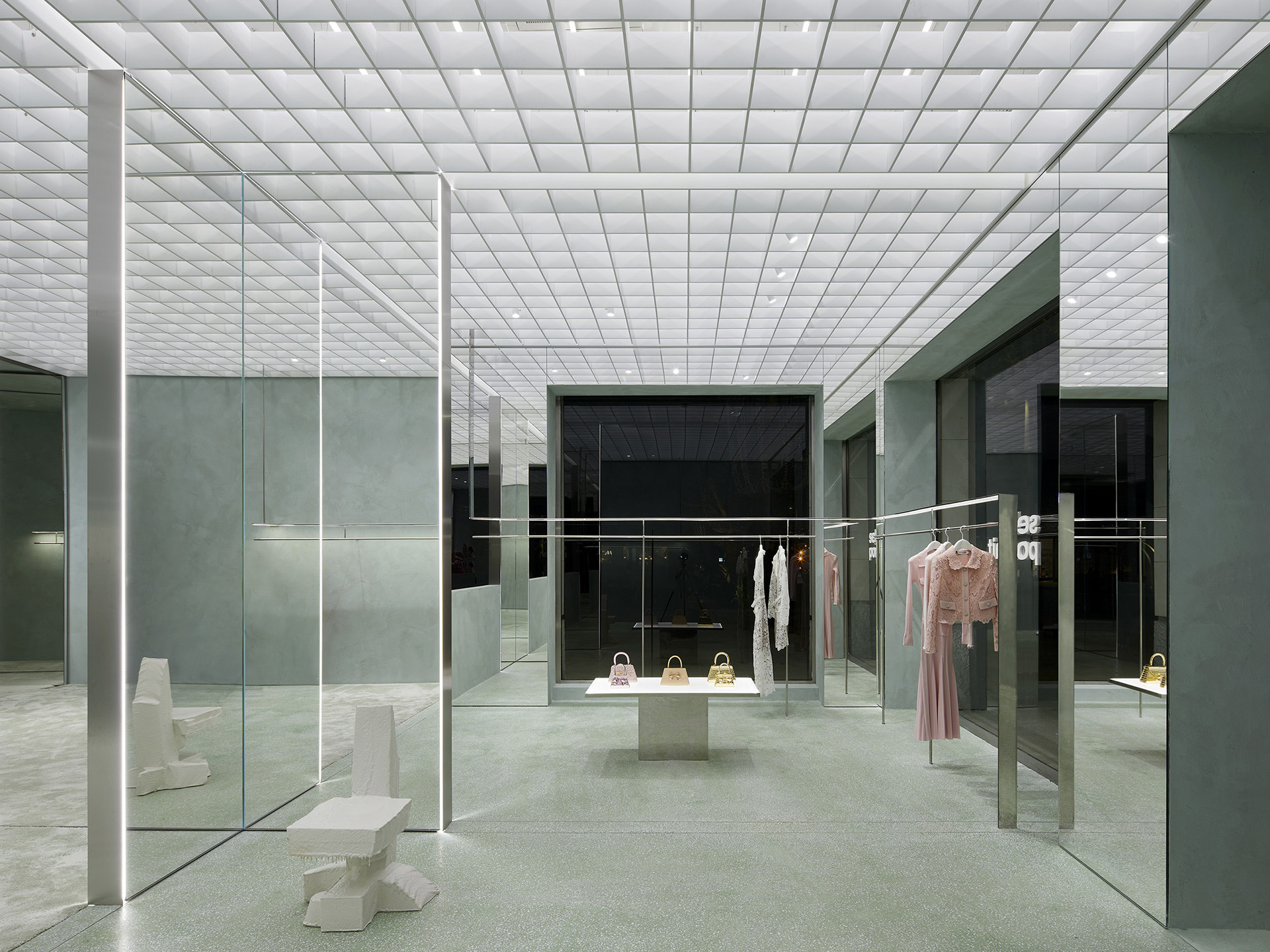 Paul Riddle Photographer &middot Self-Portrait Chelsea London UK