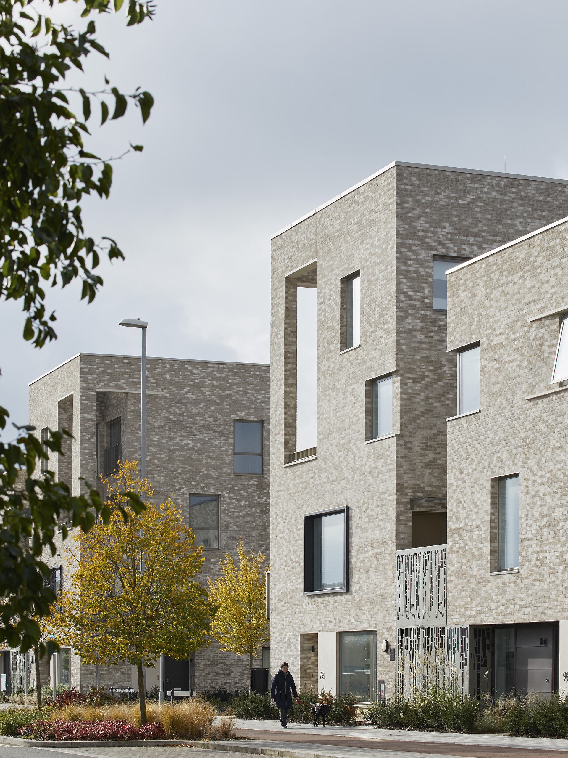 Paul Riddle Photographer &middot Knights Park Cambridge UK