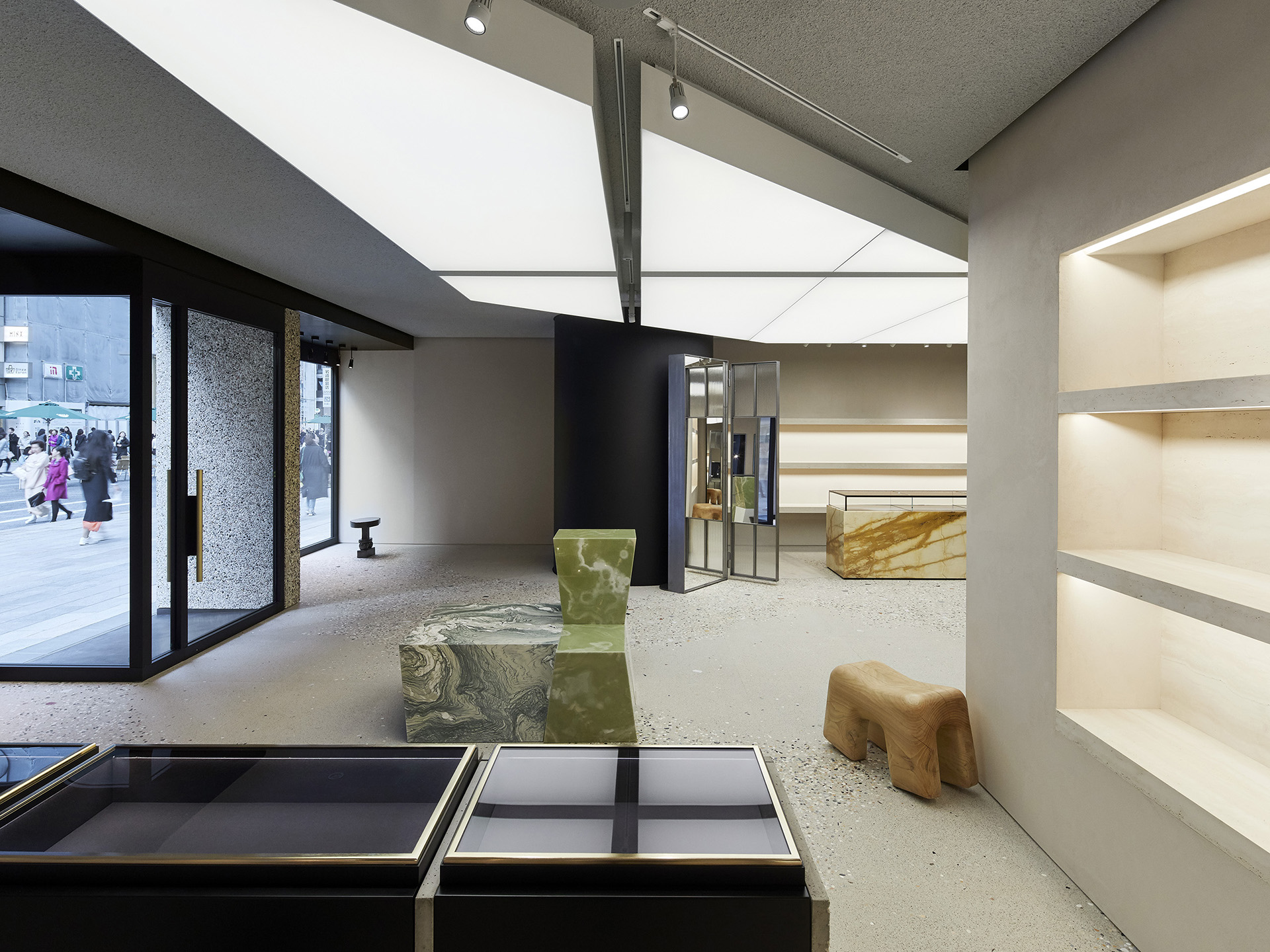 Paul Riddle Photographer &middot Celine Ginxa Tokyo Japan